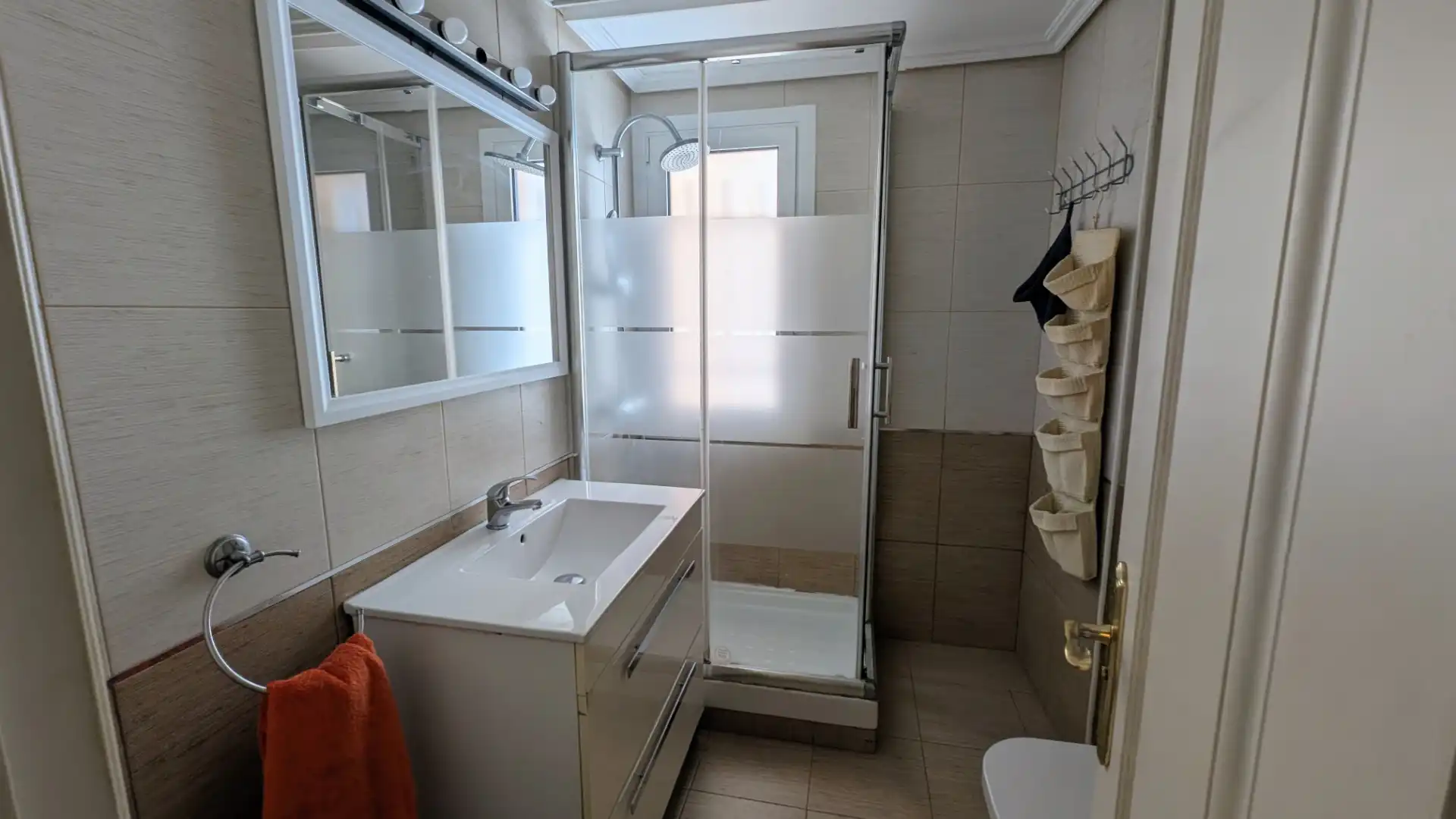 Piso de 109 m² en Algete