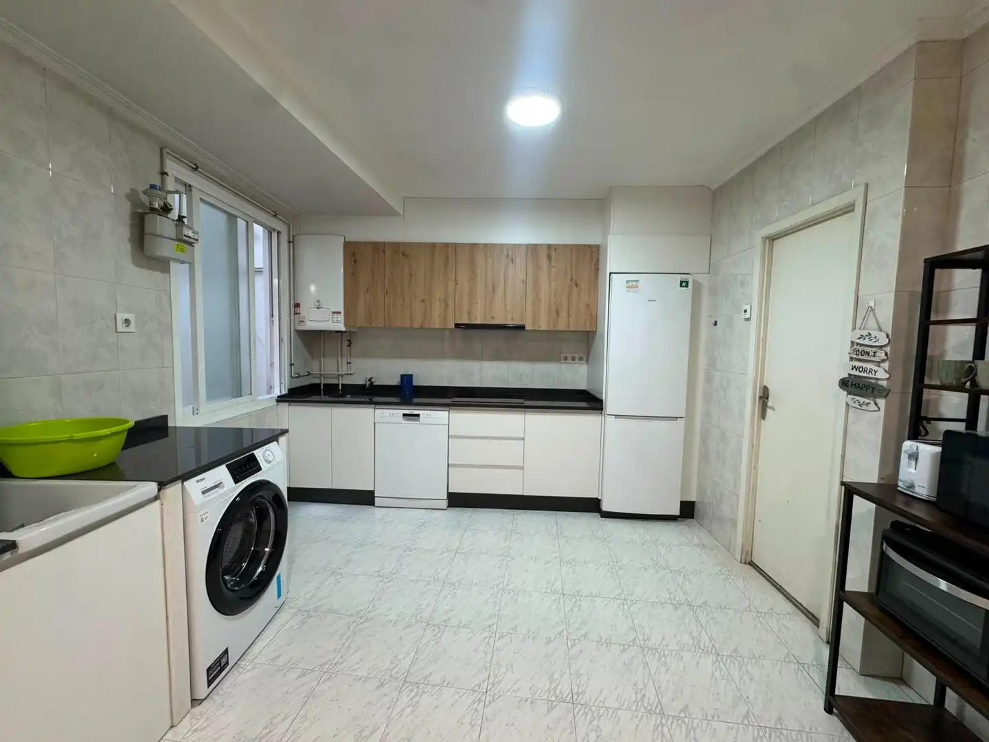 Habitación 128 m², Ourense