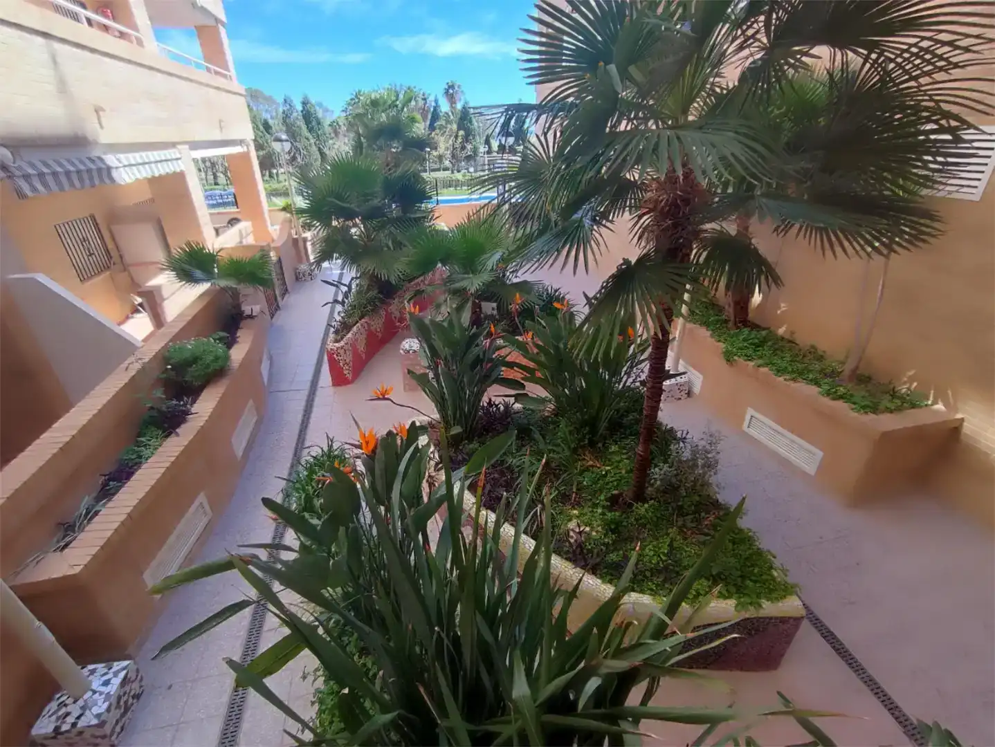 Piso de 60 m² en Oropesa del Mar