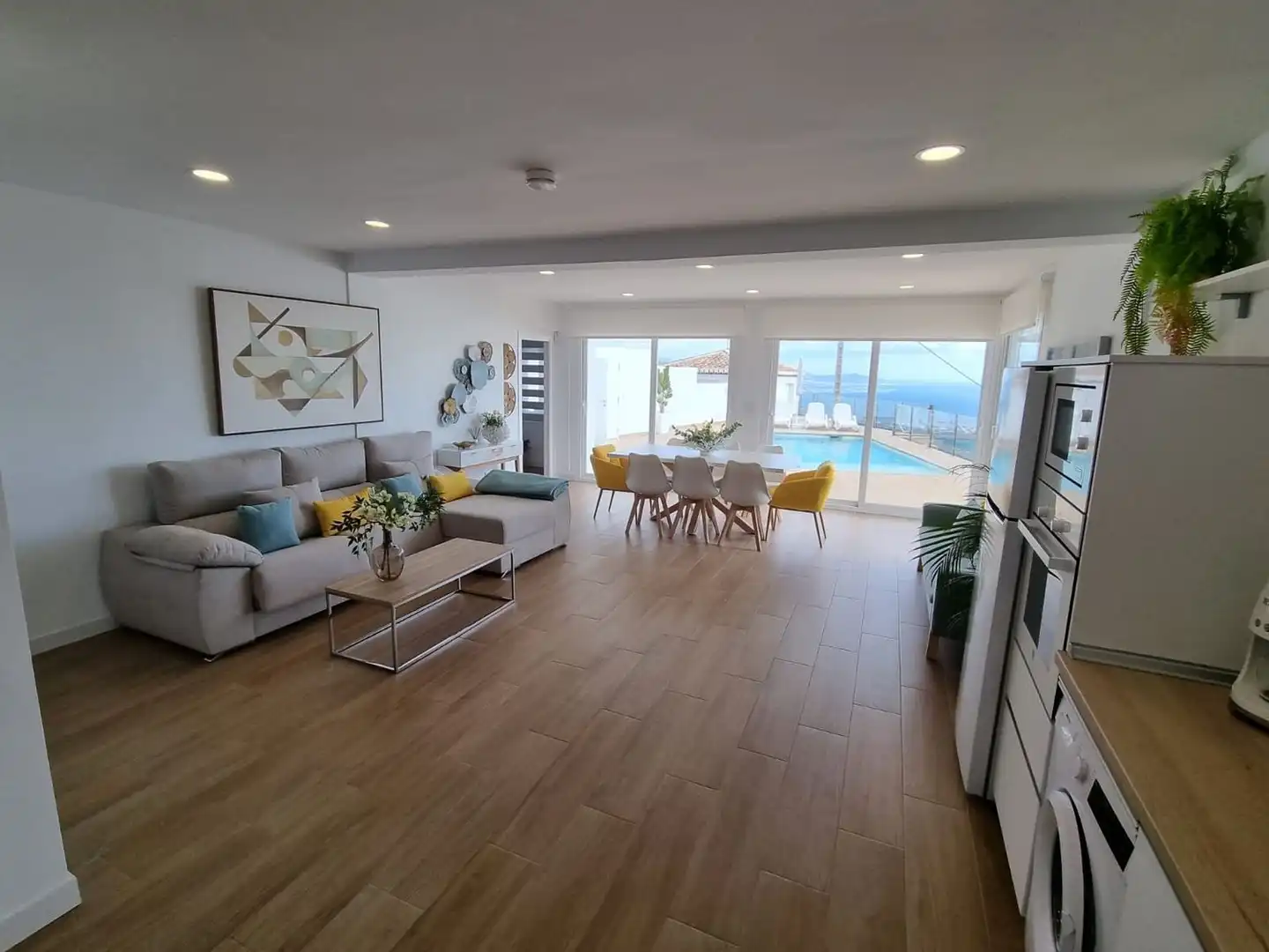 Piso de 110 m² en Almuñécar