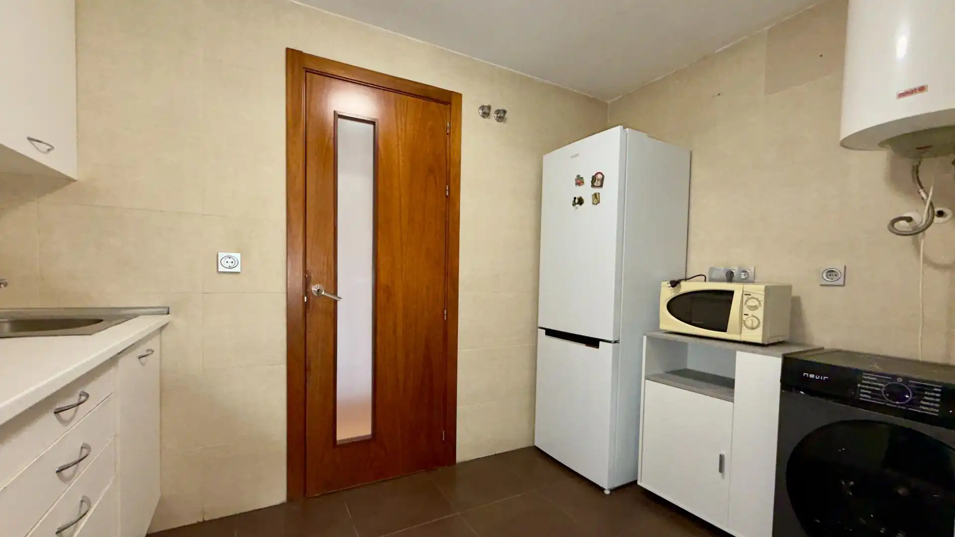 Piso de 122 m² en Cájar