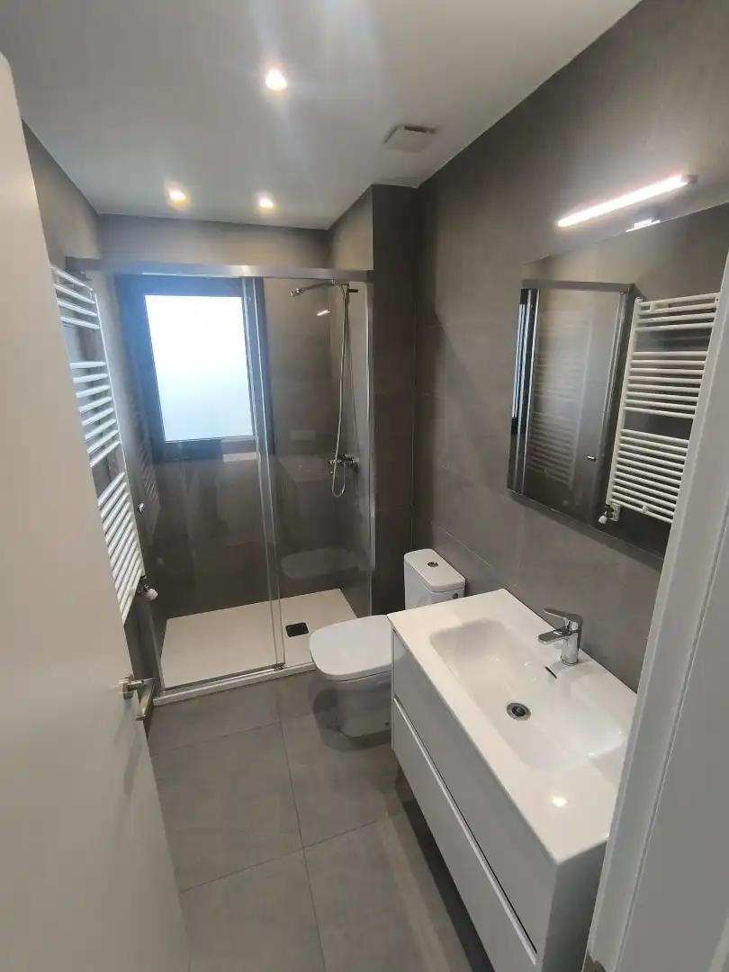 Flat 100 m² in Vilablareix
