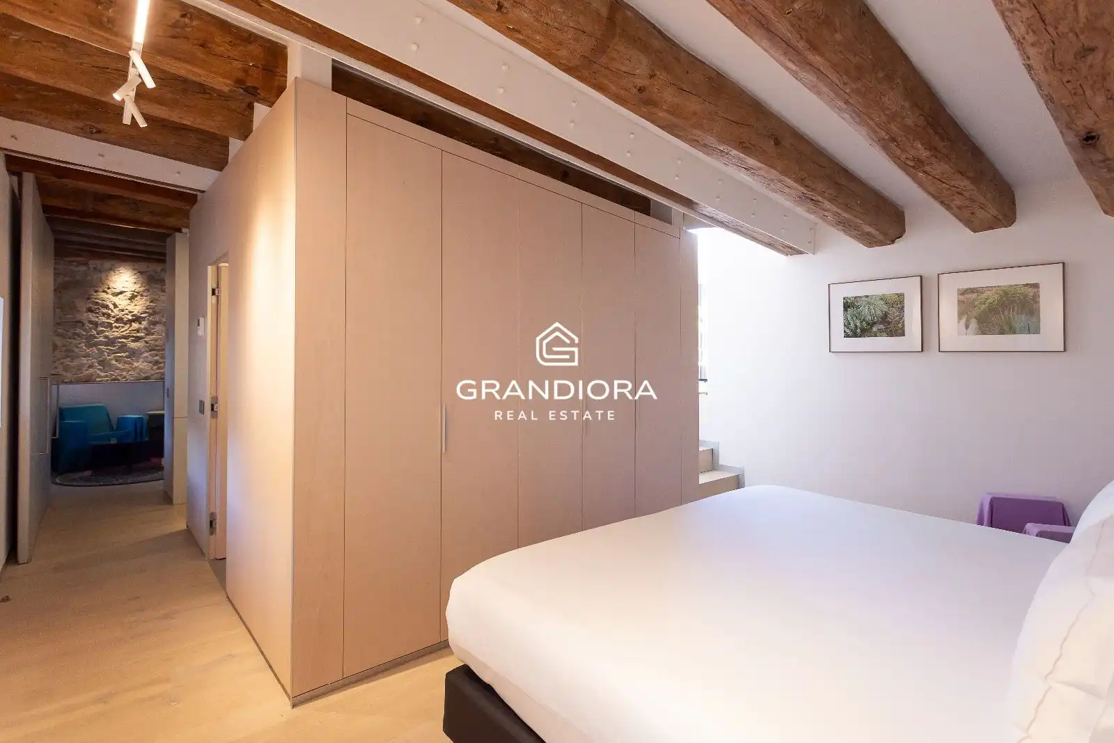 Квартира 150 м² у Барселоні