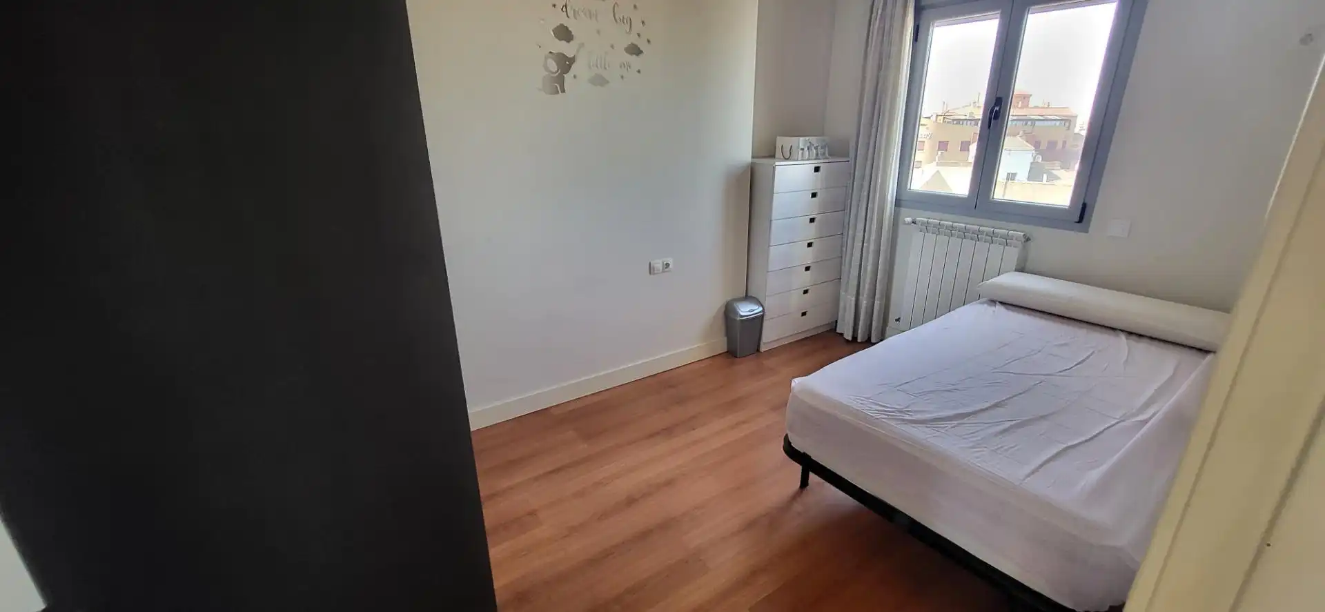 Piso de 79 m² en Albacete