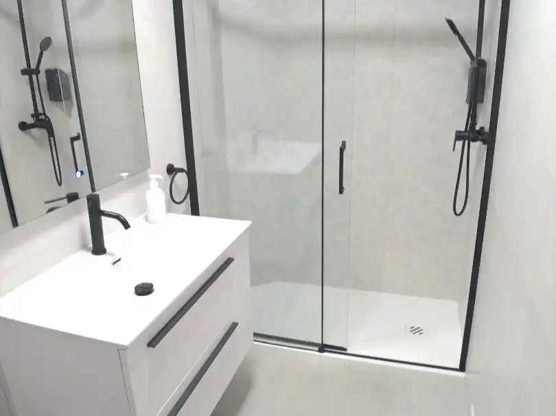 Wohnung 40 m² in Pontevedra