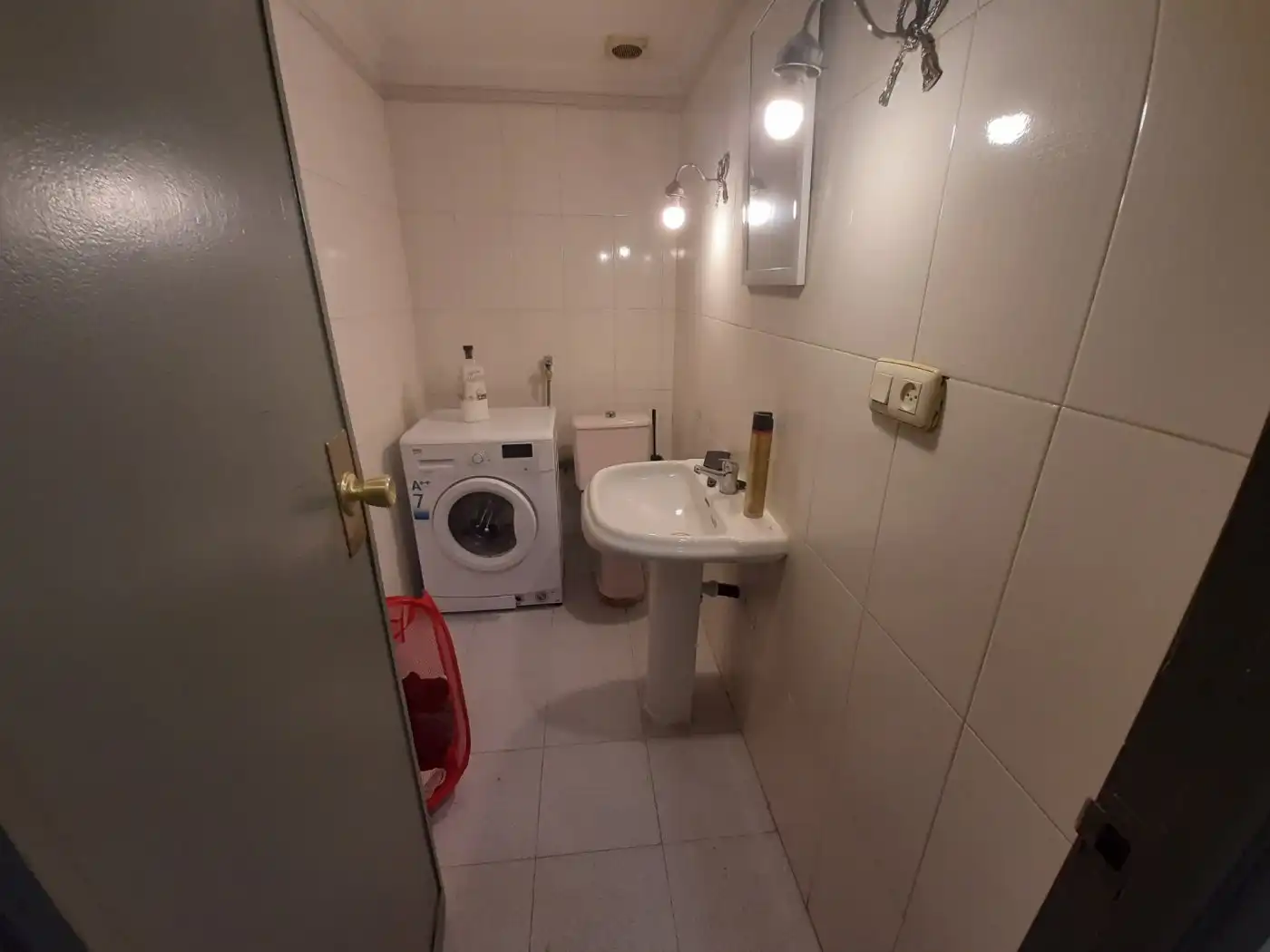 Pis de 100 m² a Cáceres
