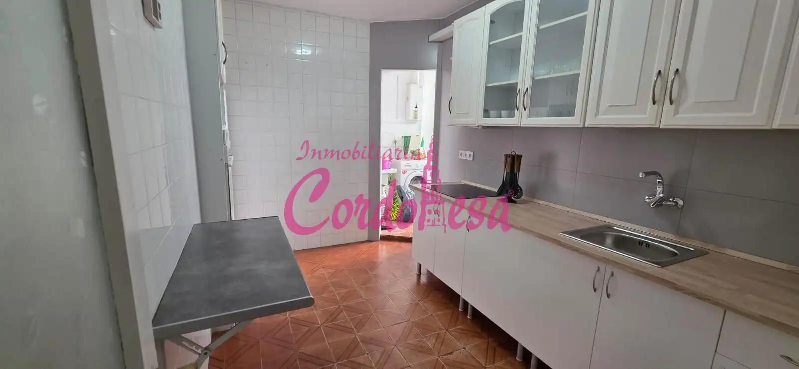 Piso de 135 m² en Córdoba