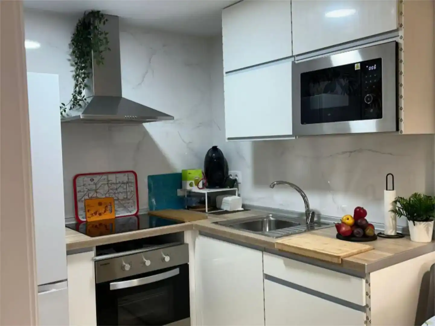 Piso de 60 m² en Oviedo
