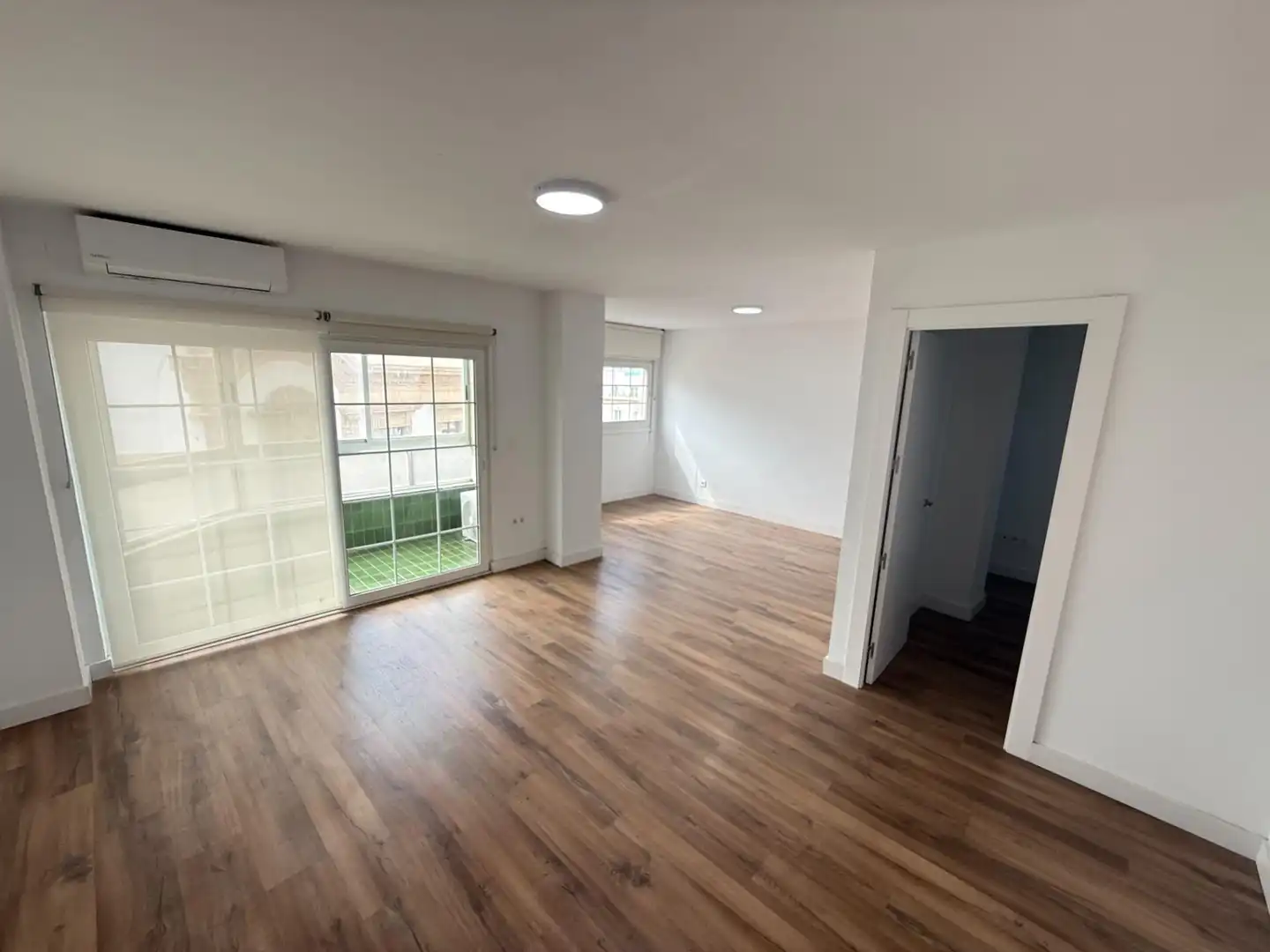 Piso de 98 m² en Almería