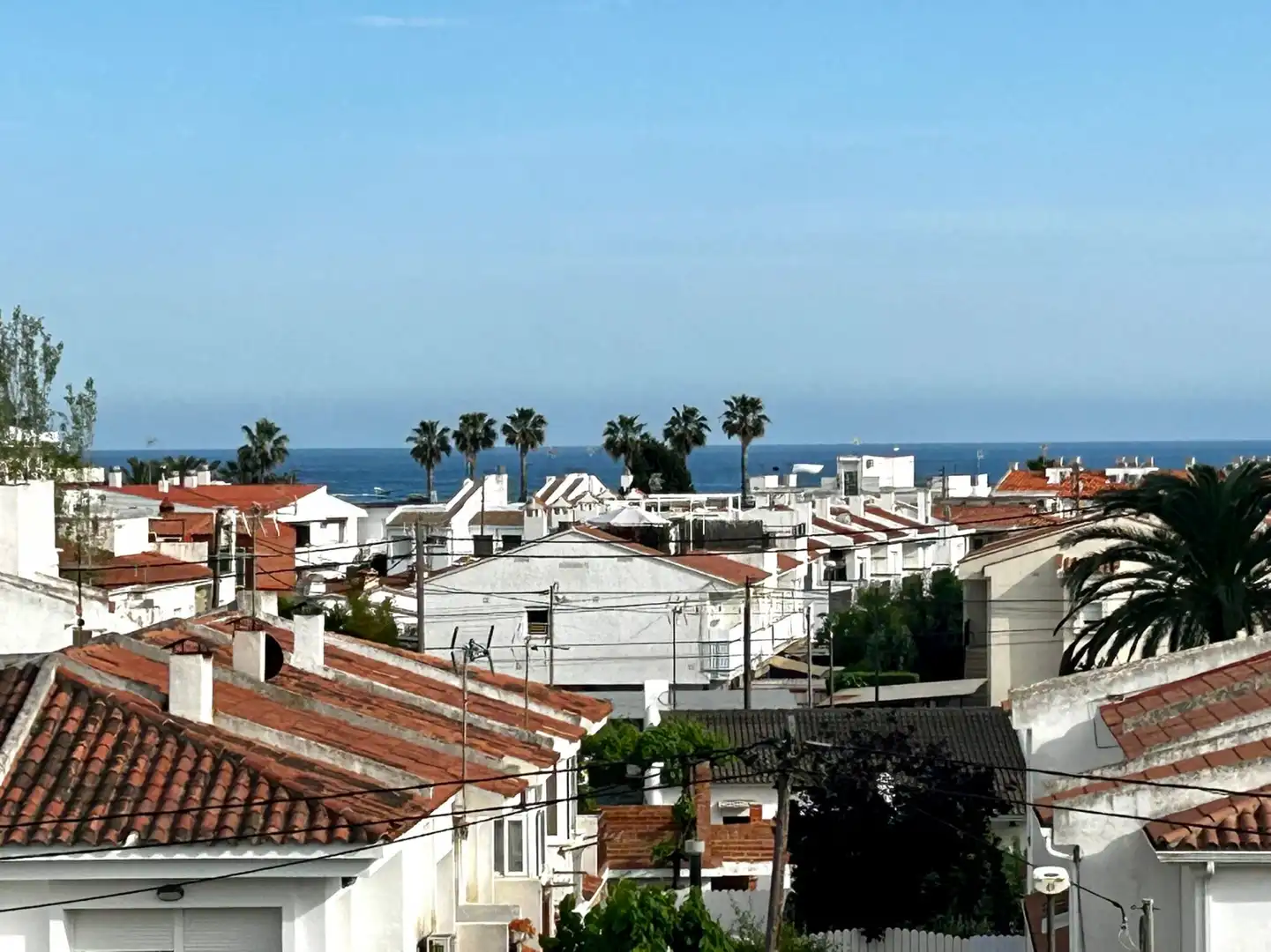Piso de 33 m² en Altafulla