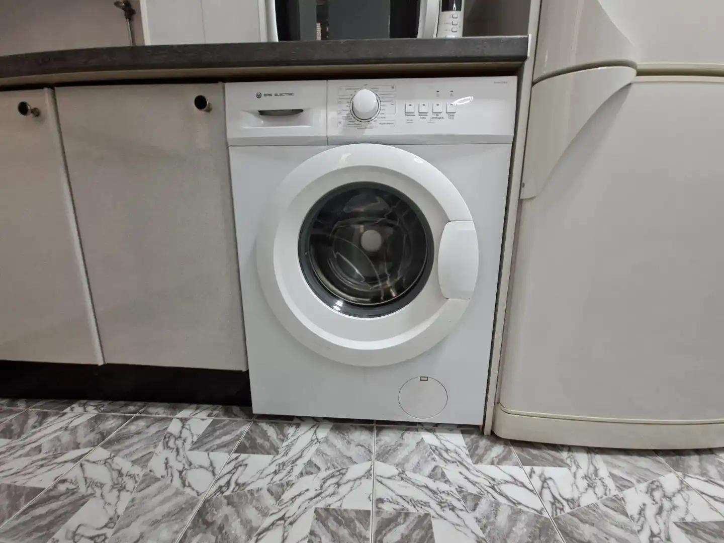 Wohnung 70 m² in Sevilla