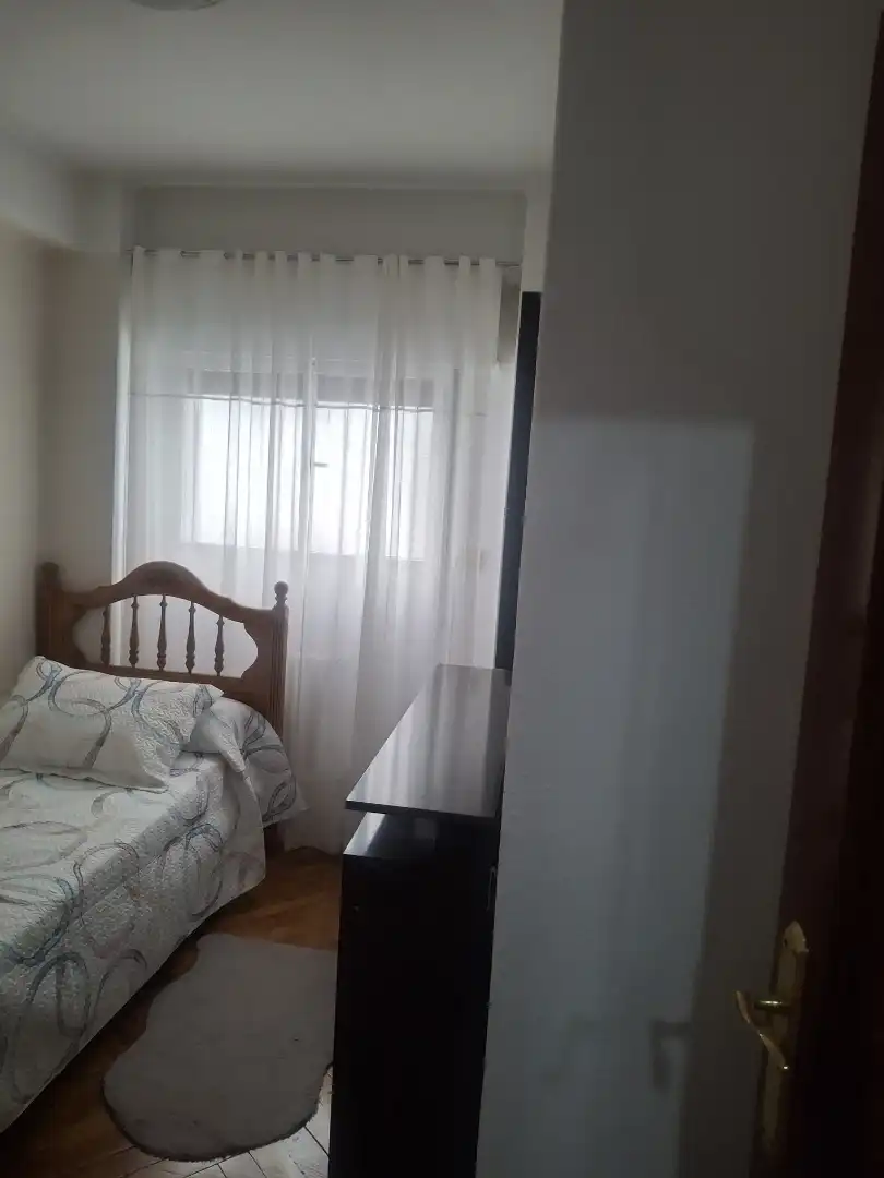 Pis de 110 m² a Oviedo