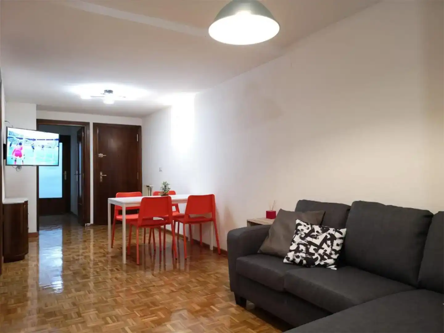 Habitació 200 m², Salamanca