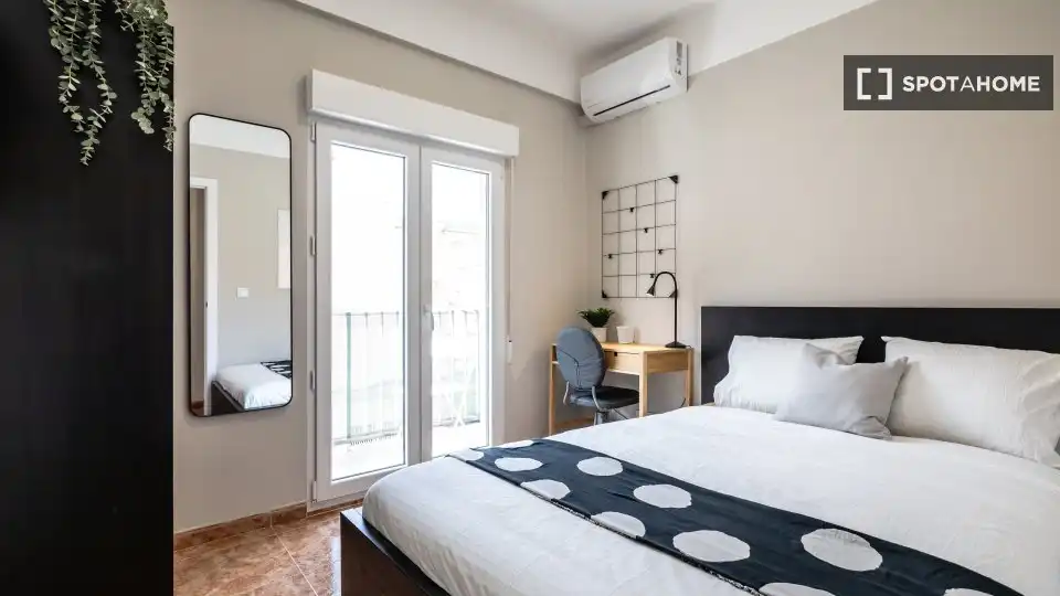 Habitació de lloguer, València