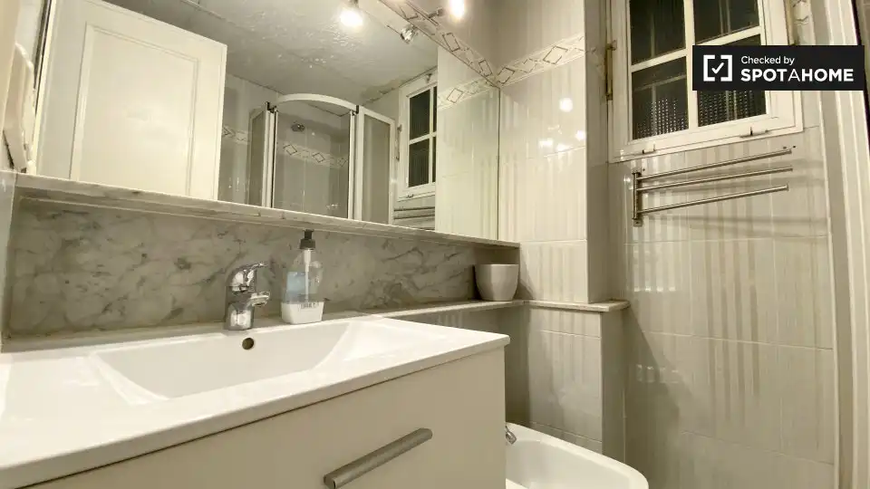 Habitació de lloguer, València