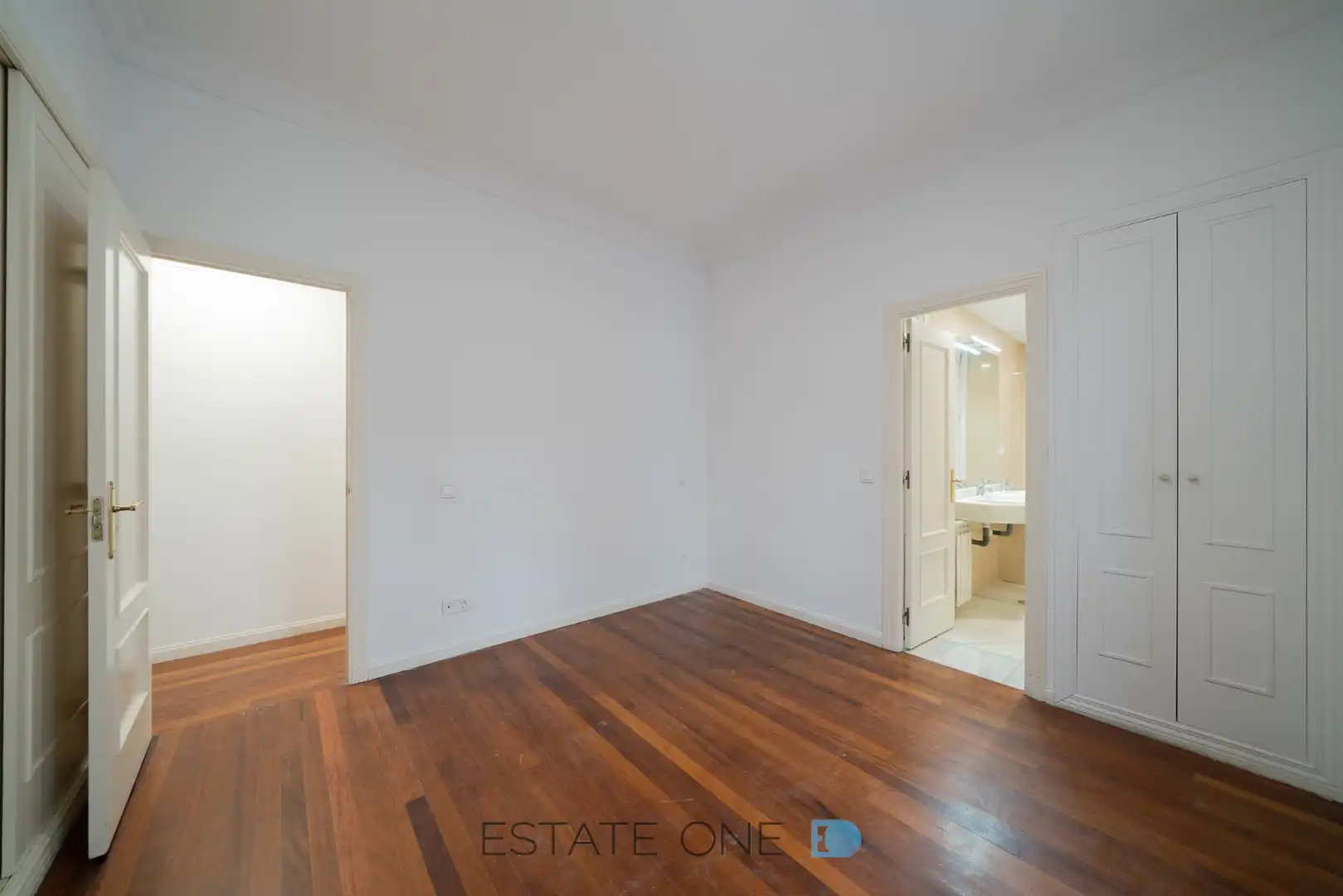 Piso de 105 m² en Madrid