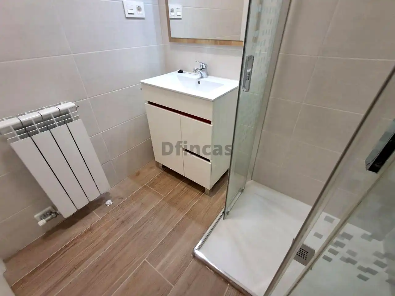 Habitación 20 m², Teruel