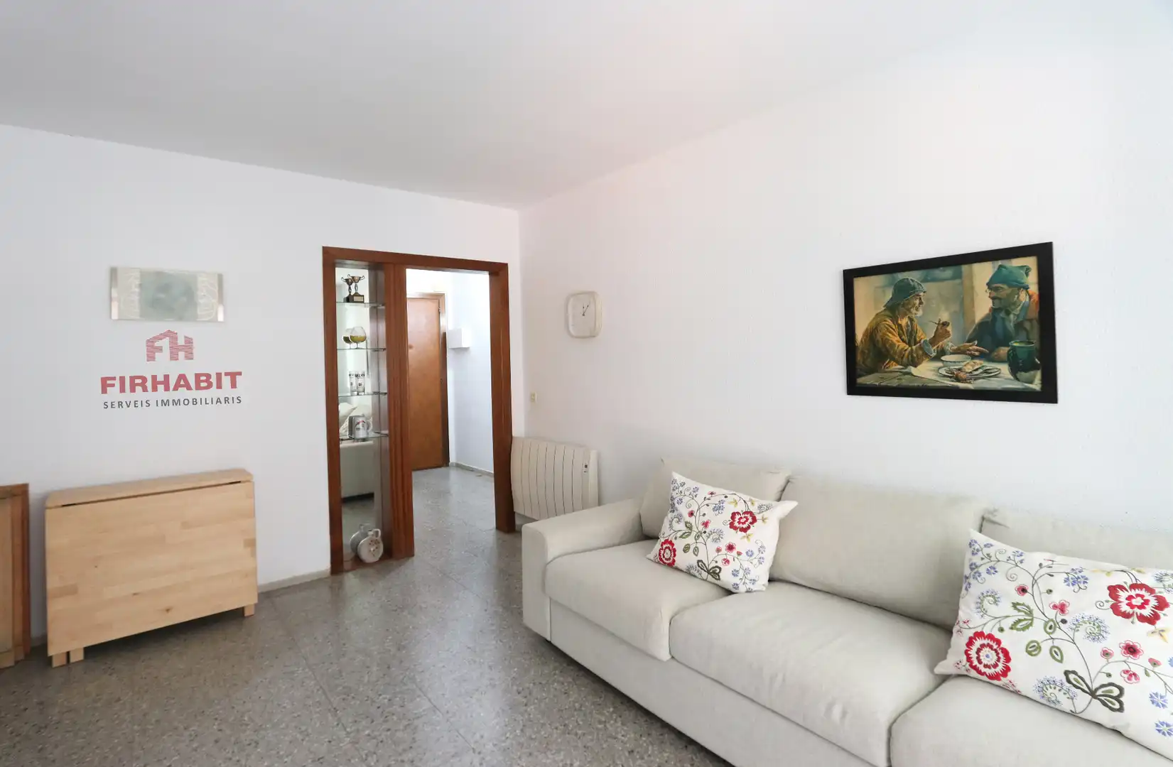 Wohnung 72 m² in Arenys de Mar