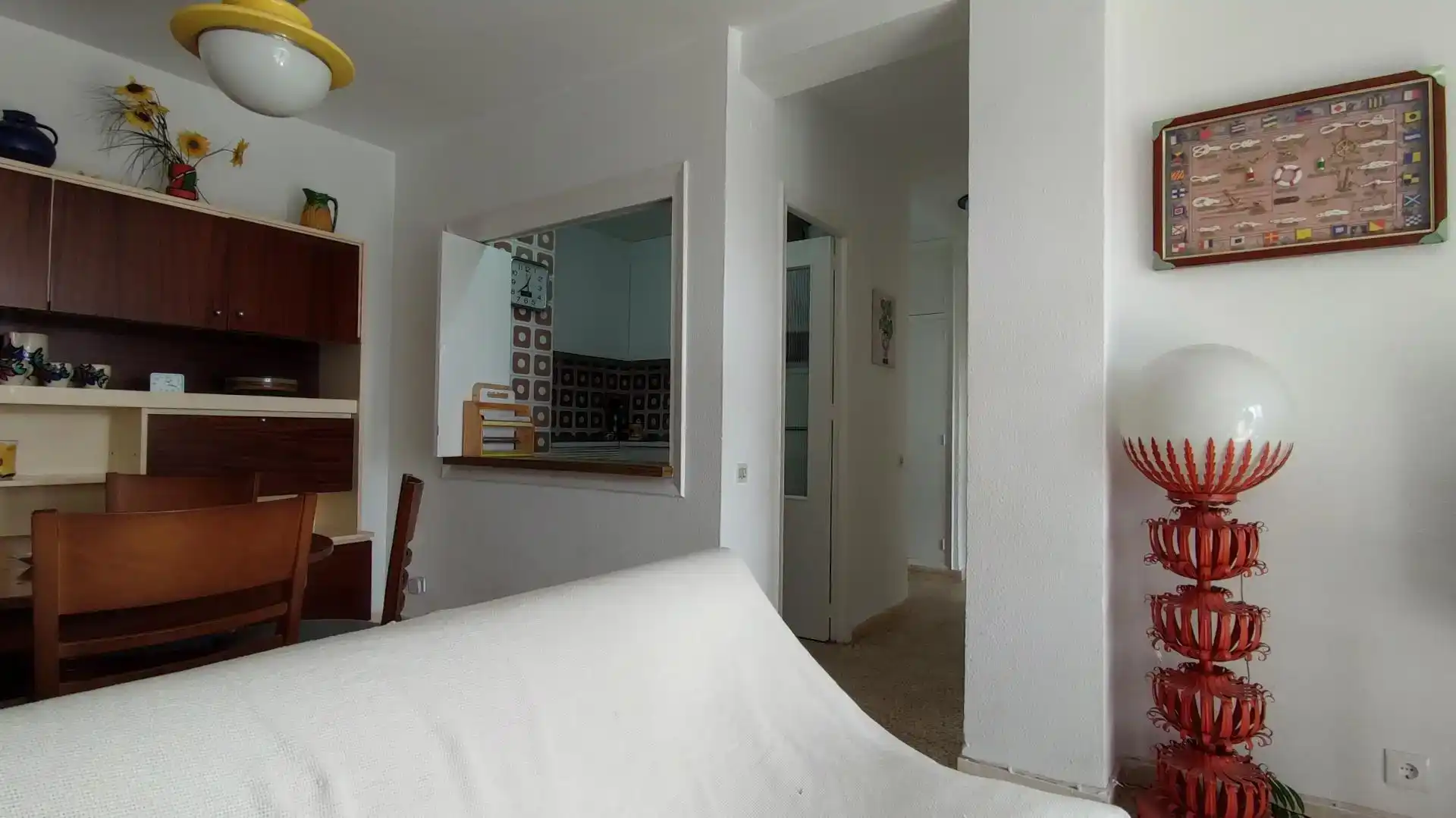 Piso de 85 m² en Punta Umbría