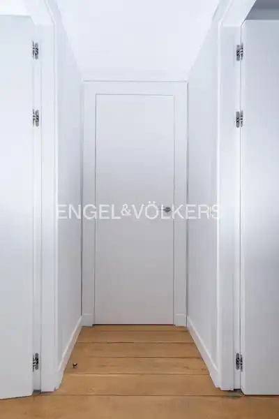 Piso de 112 m² en Madrid