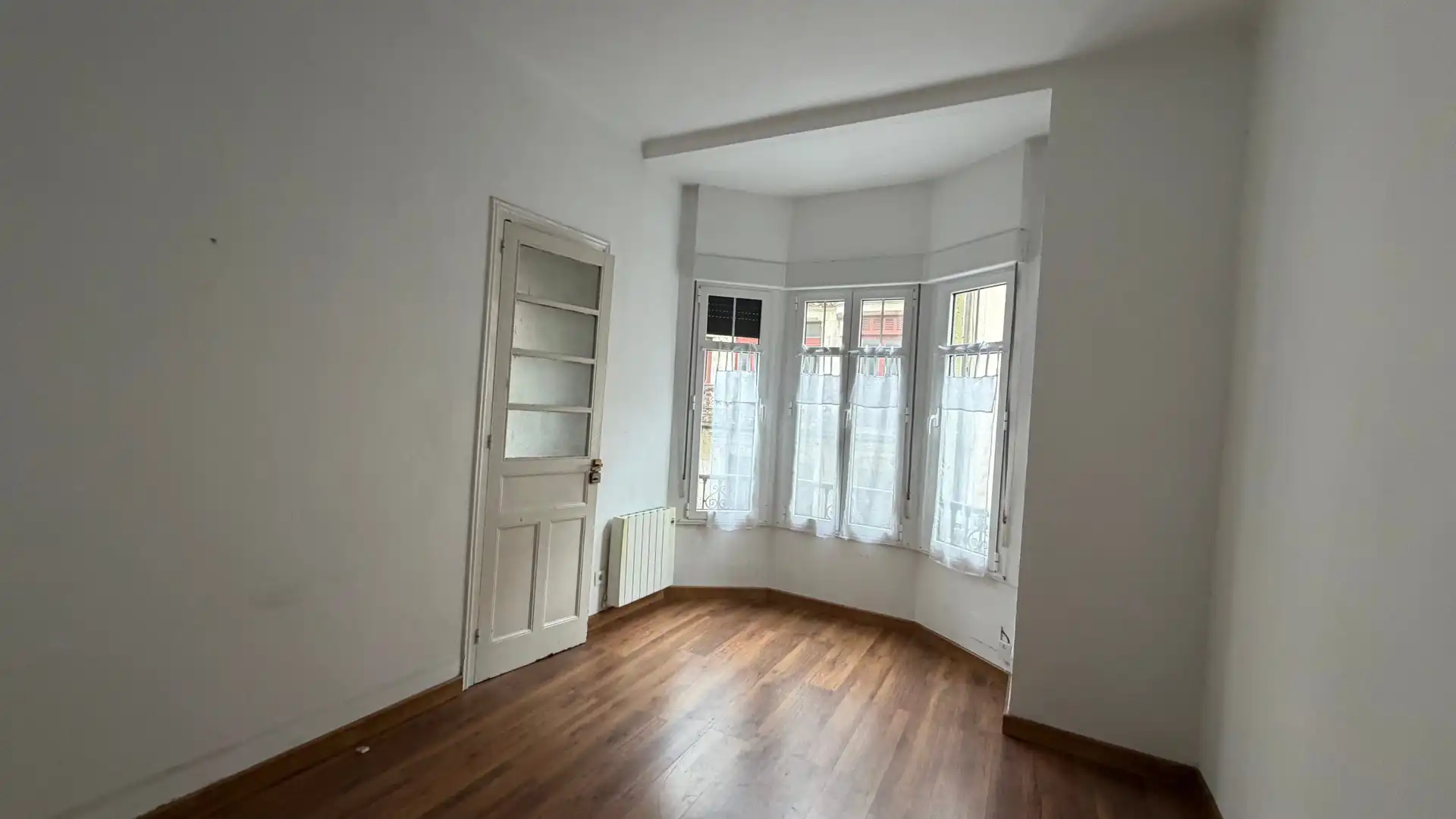 Piso de 120 m² en Gijón