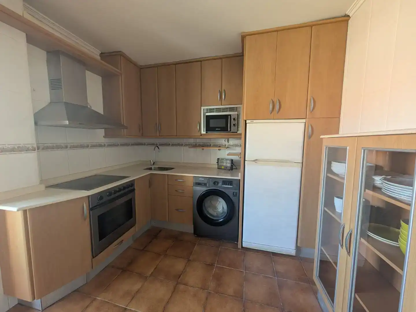 Piso de 102 m² en Santander