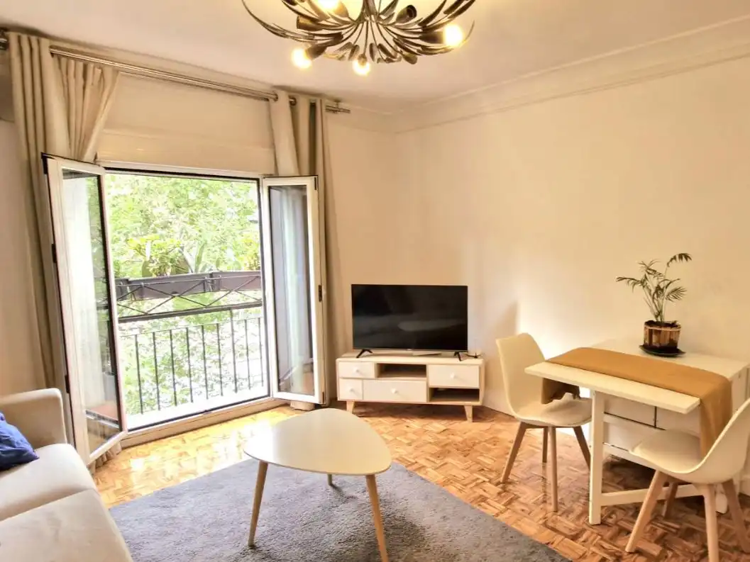Habitación 86 m², Madrid