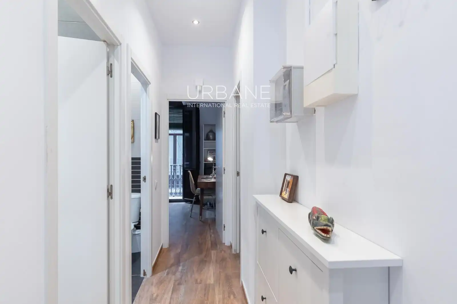 Wohnung 80 m² in Barcelona