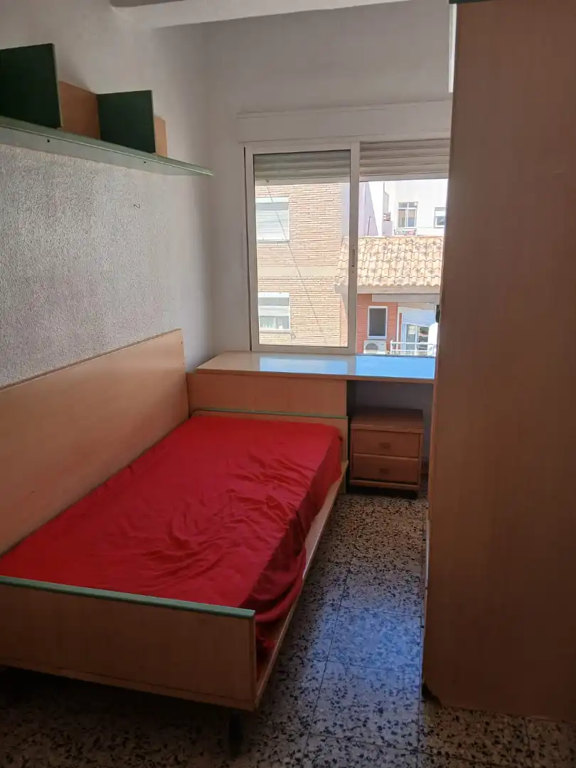 Piso de 90 m² en Cartagena
