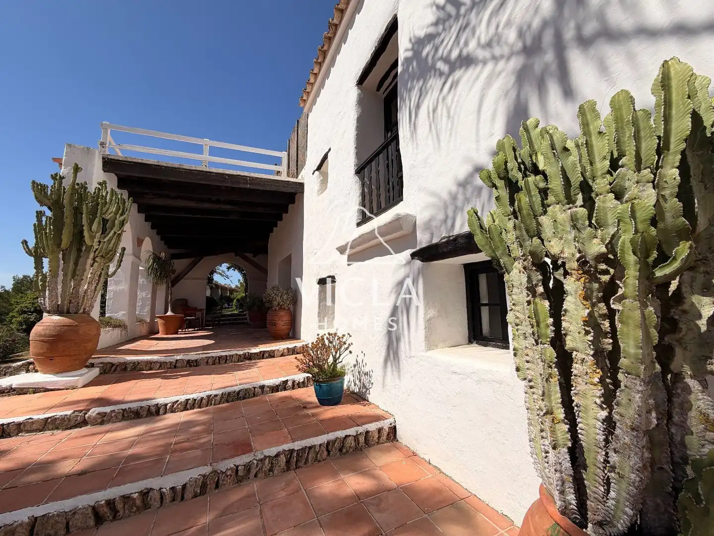 Pis de 1386 m² a Sant Josep de sa Talaia