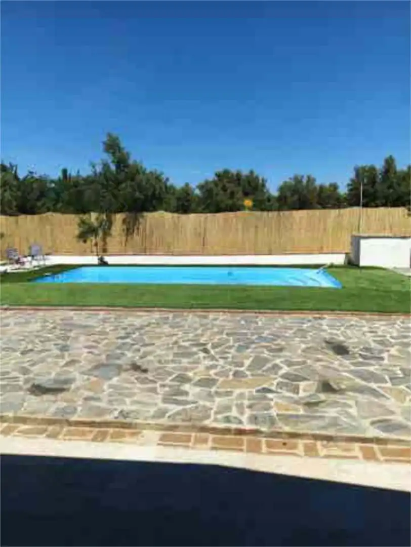 Casa de 2000 m² a Villa de Otura