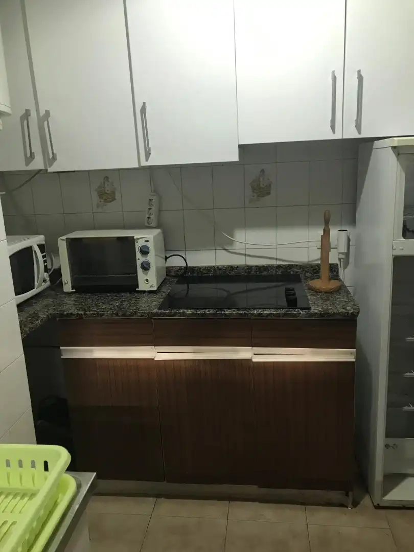 Piso de 90 m² en Santiago de Compostela