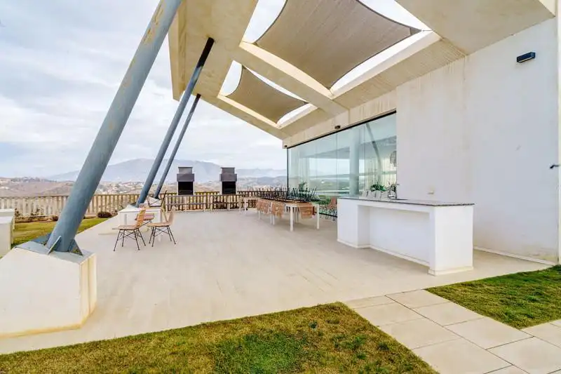 Pis de 103 m² a Mijas