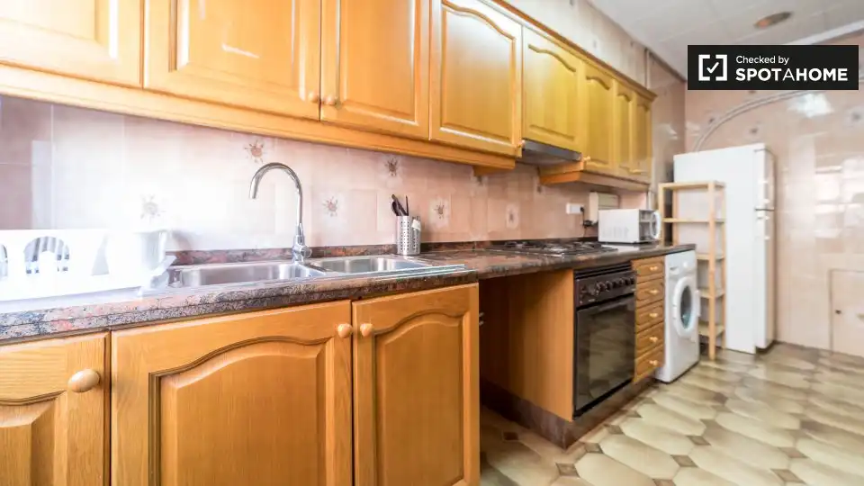 Habitación en alquiler, Valencia