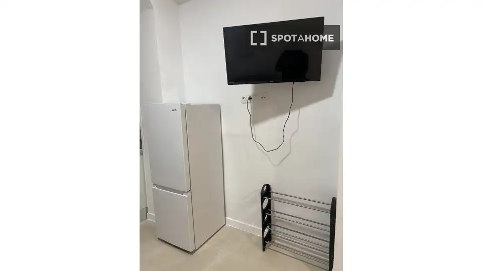Habitación 40 m², Alicante
