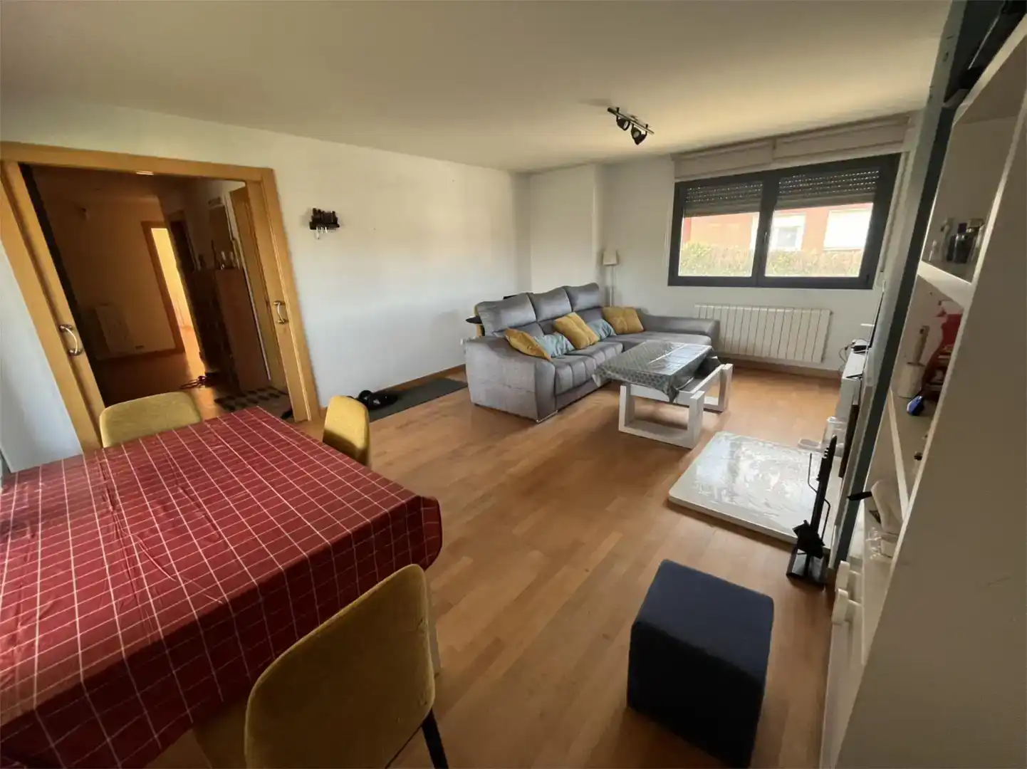 Habitación 160 m², Aranda de Duero