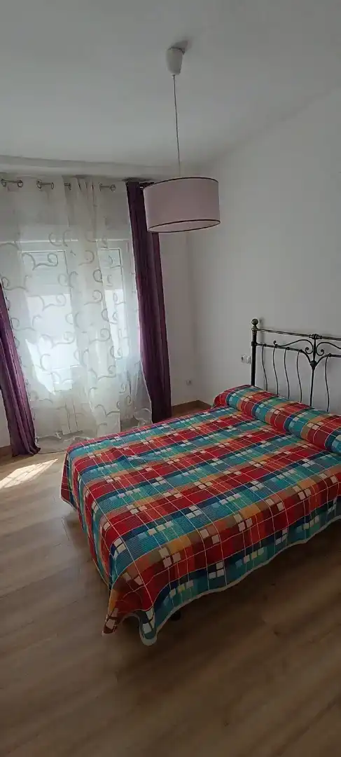 Piso de 100 m² en Zamora