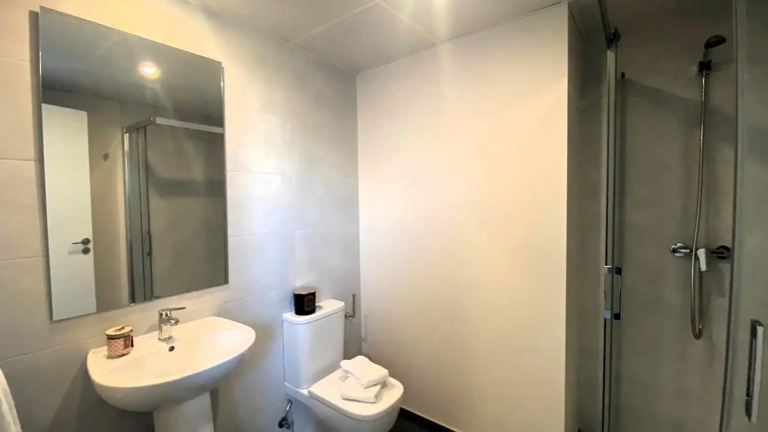 Pis de 70 m² a Sevilla