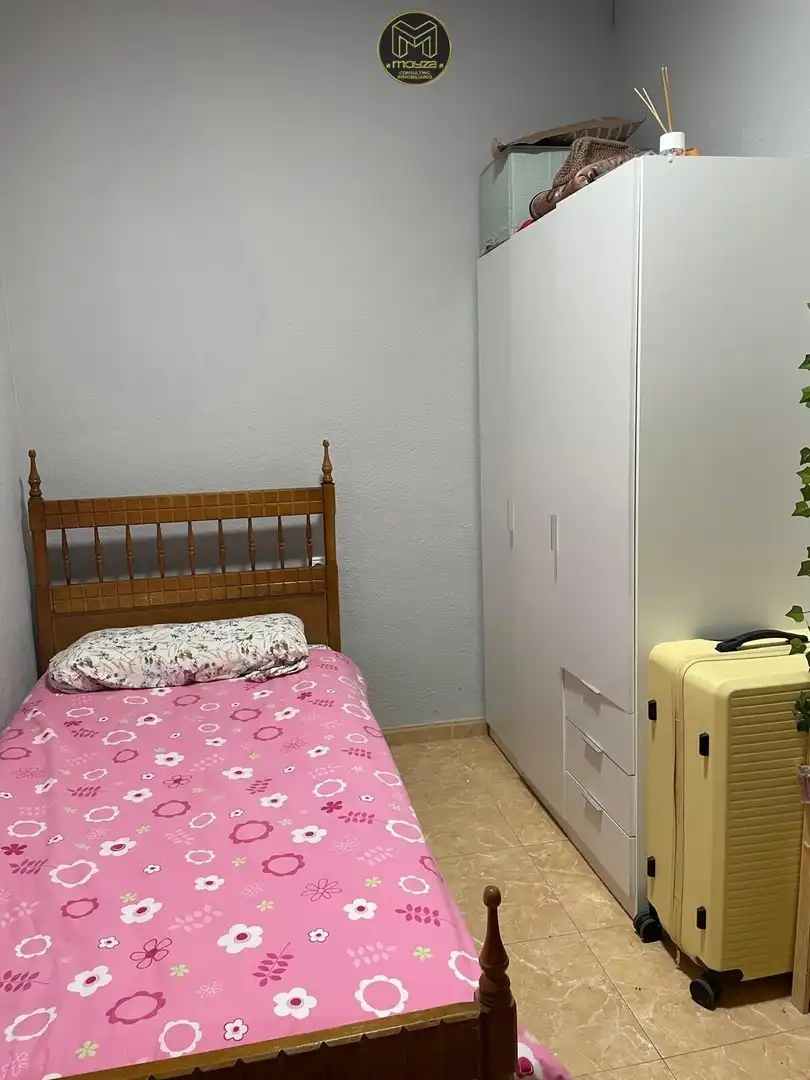 Piso de 150 m² en Jaén