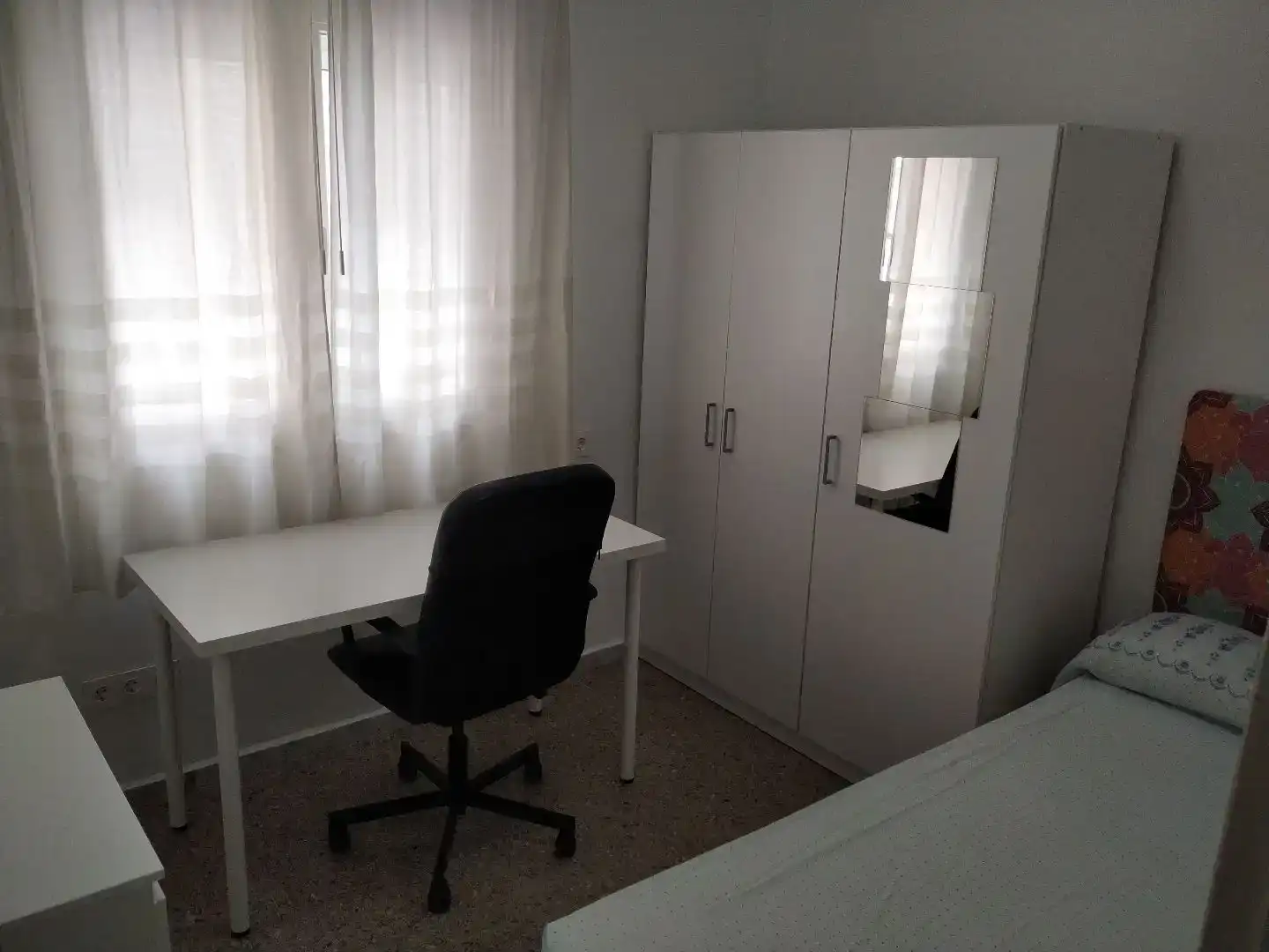 Piso de 120 m² en Murcia