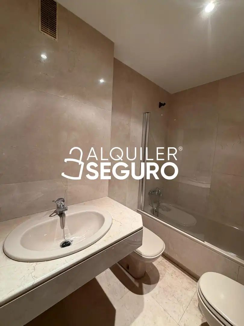 Piso de 70 m² en Madrid