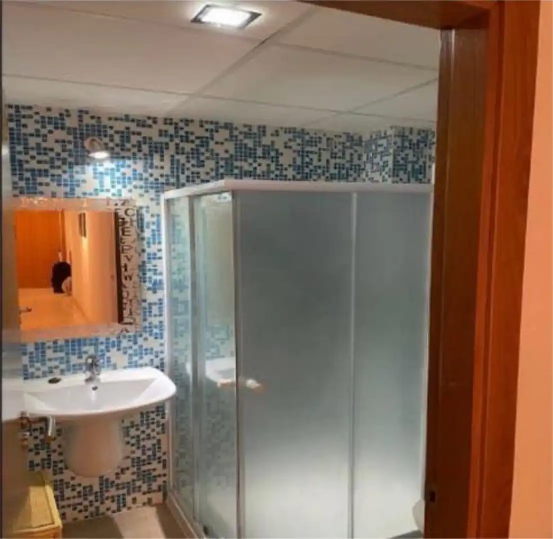 Piso de 115 m² en Almería