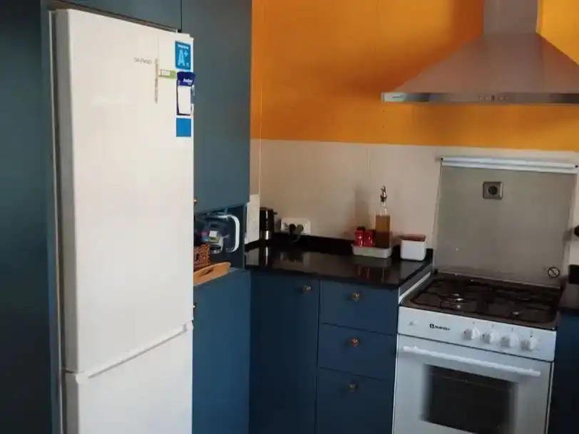 Habitación 90 m², Olivella