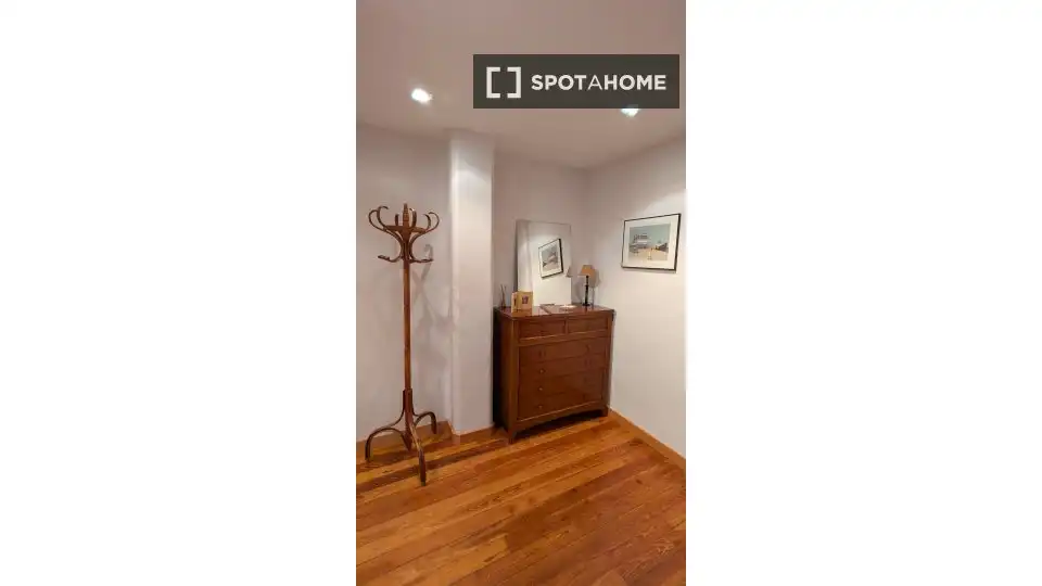 Habitación en alquiler, Pamplona