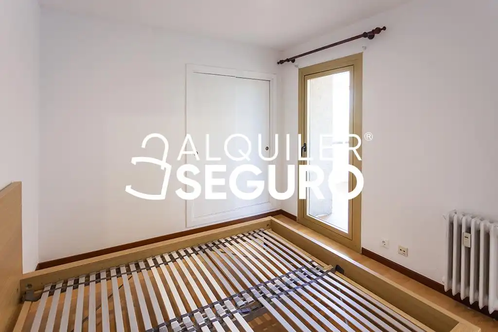 Piso de 76 m² en Madrid