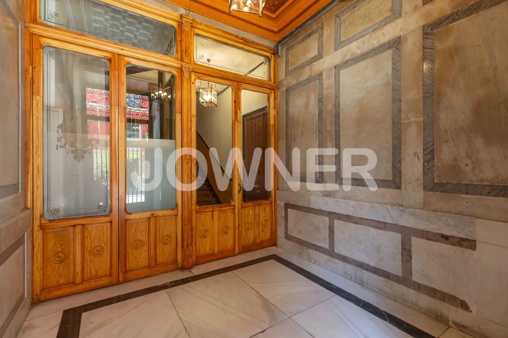 Piso de 60 m² en Madrid