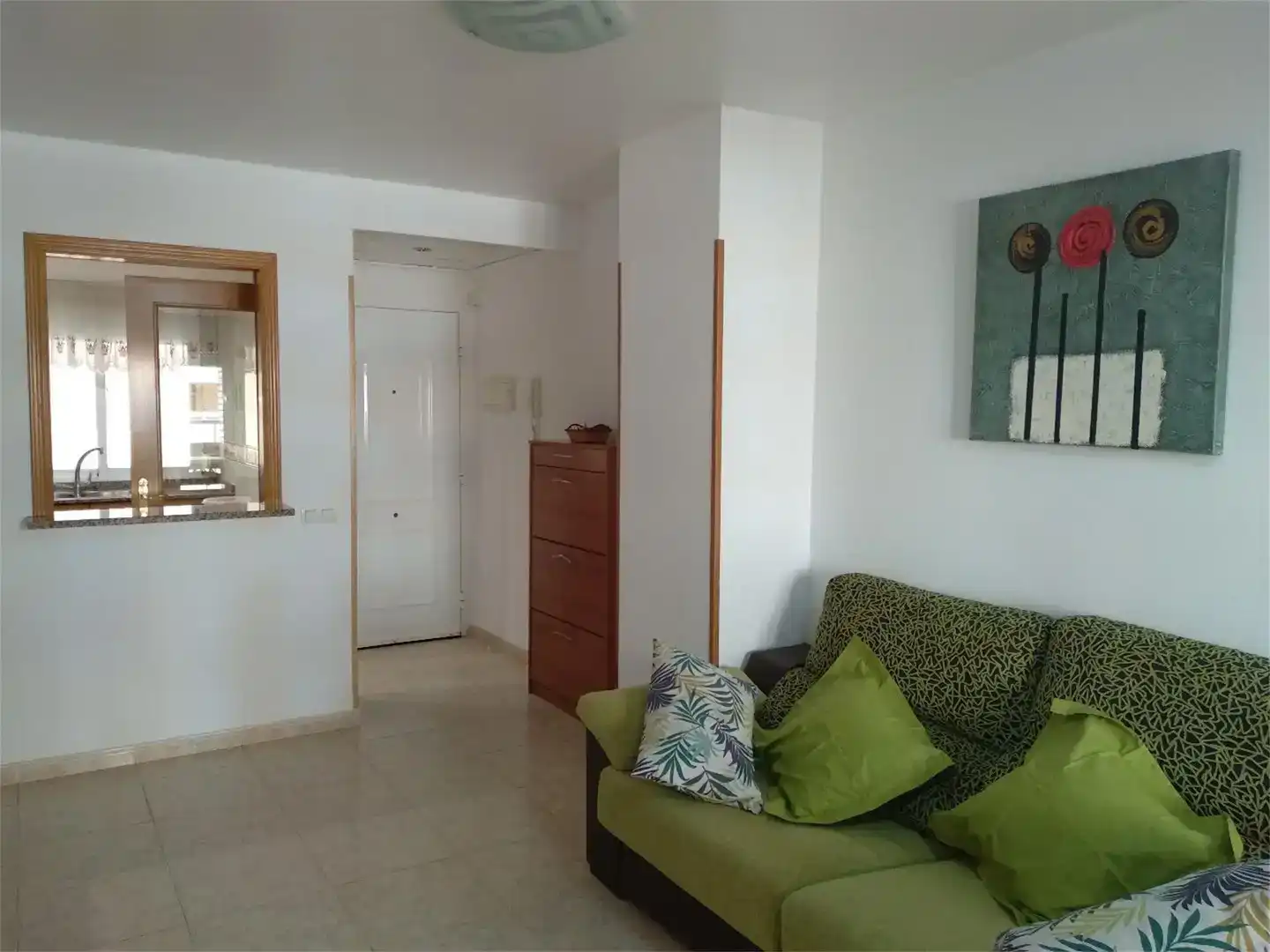Piso de 67 m² en Oropesa del Mar