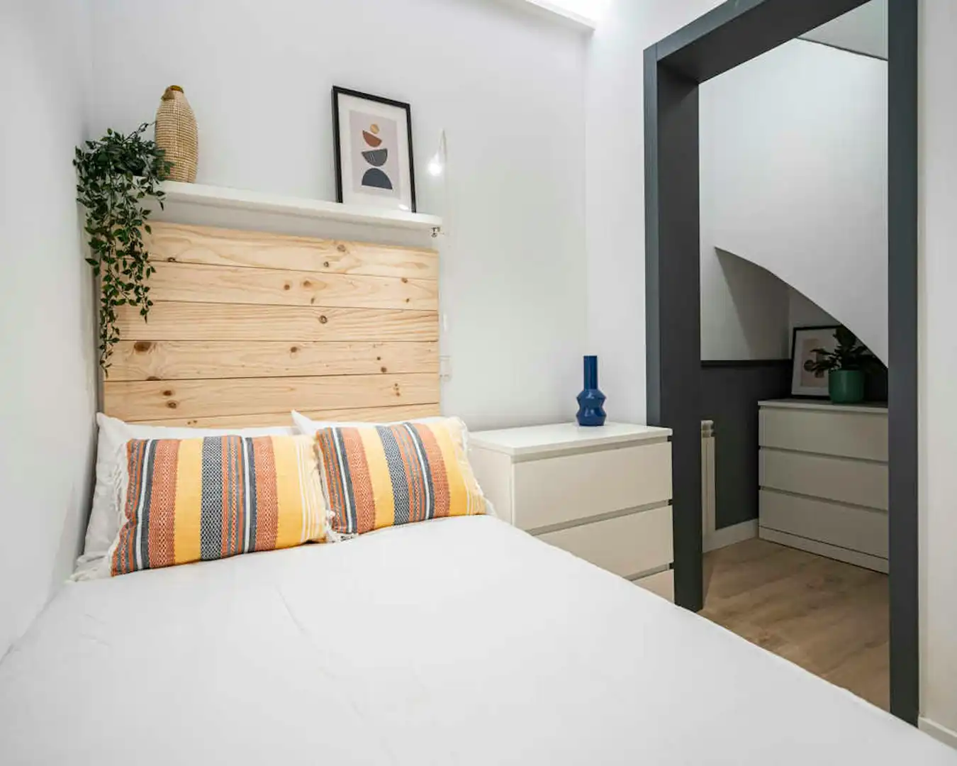 Pis de 20 m² a Madrid
