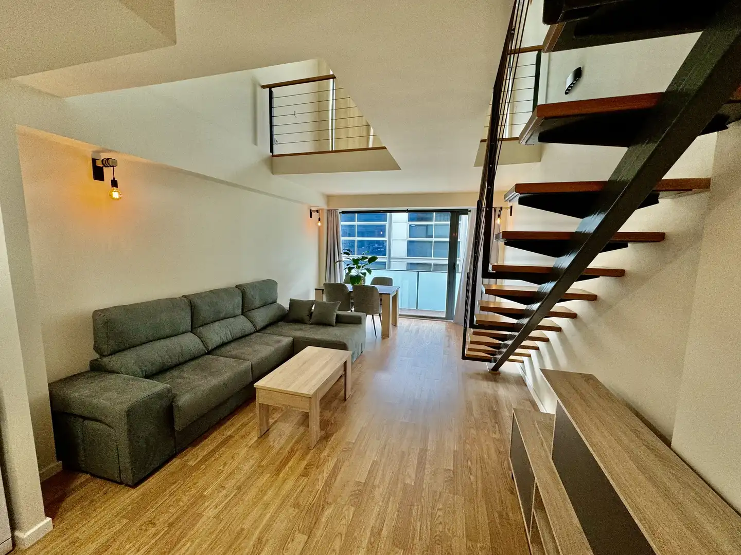 Appartamento 85 m² a Alcalá de Henares