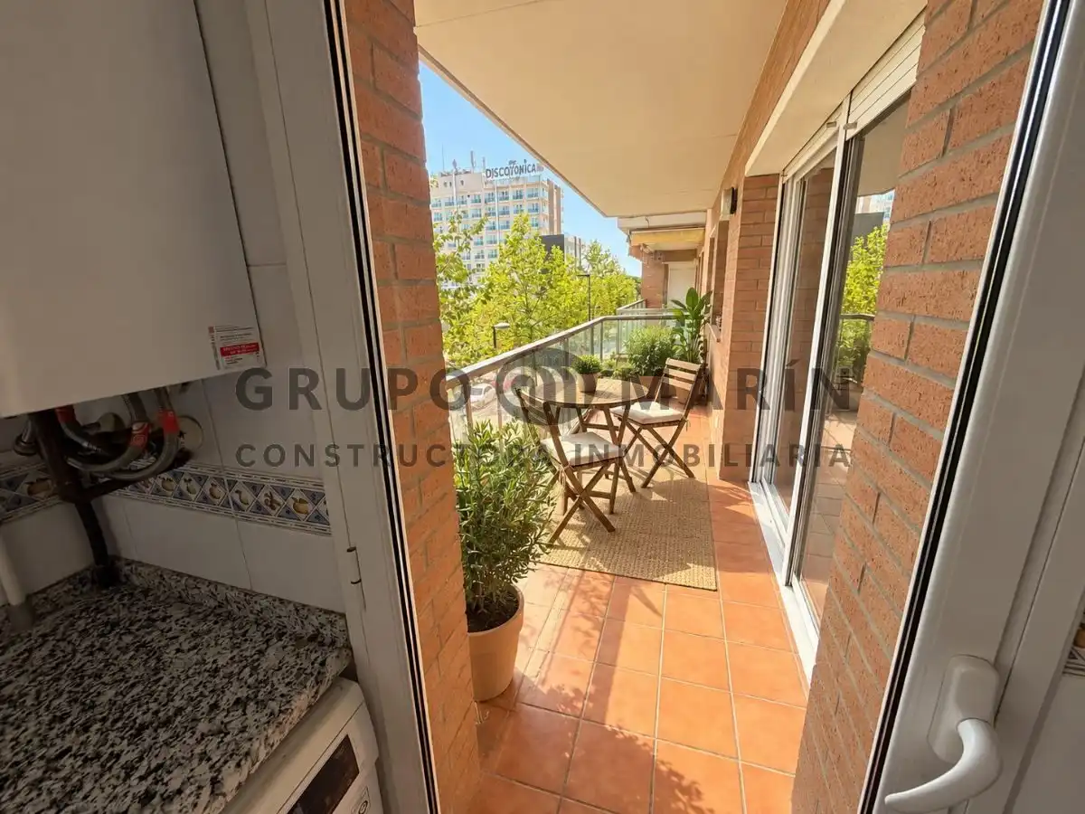 Pis de 100 m² a Malgrat de Mar